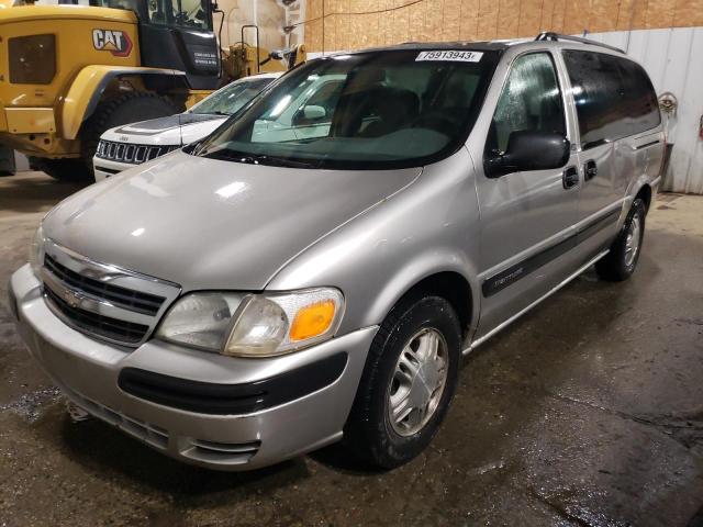 CHEVROLET ALL MODELS 2004 1gndx03e54d258752