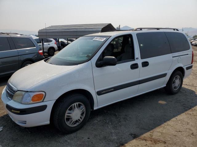 CHEVROLET ALL MODELS 2002 1gndx03e62d174999