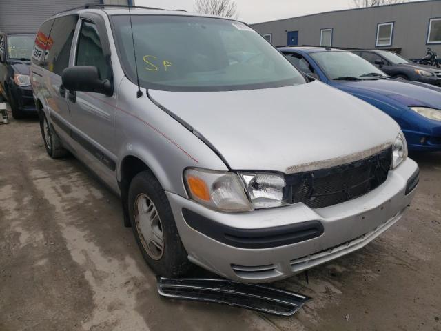 CHEVROLET VENTURE 2003 1gndx03e63d253655