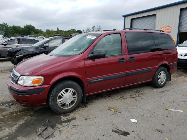 CHEVROLET VENTURE 2004 1gndx03e64d131864