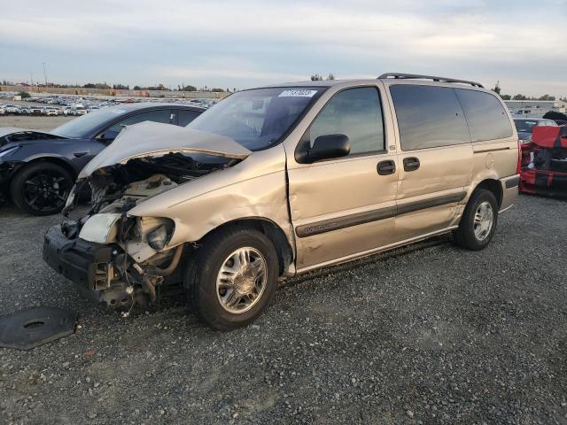 CHEVROLET ALL MODELS 2000 1gndx03e6yd102256