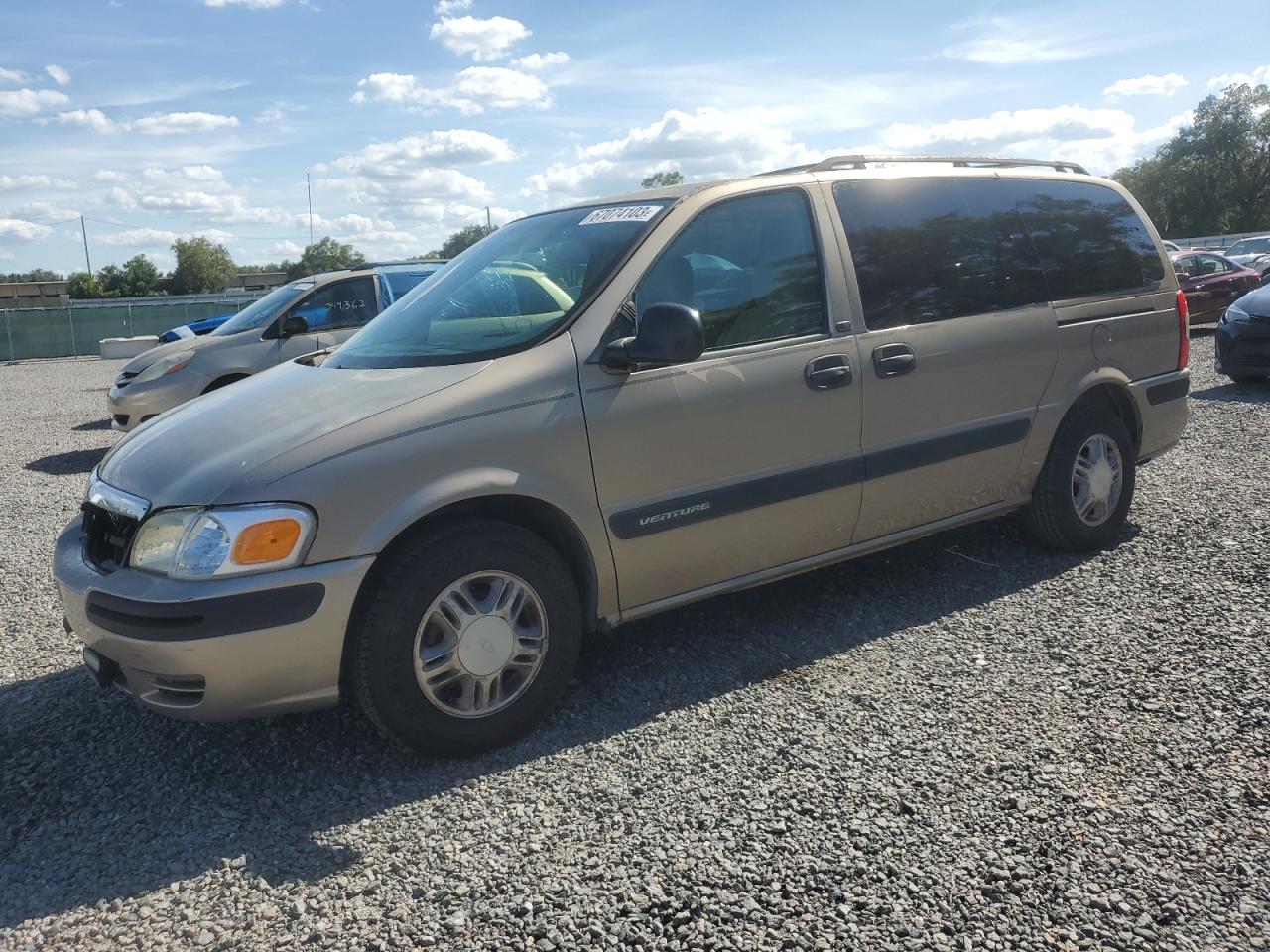 CHEVROLET VENTURE 2002 1gndx03e72d323226