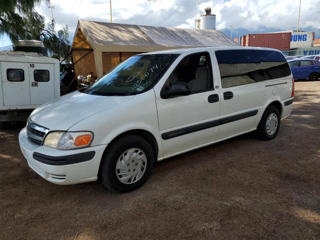 CHEVROLET VENTURE 2003 1gndx03e73d307495