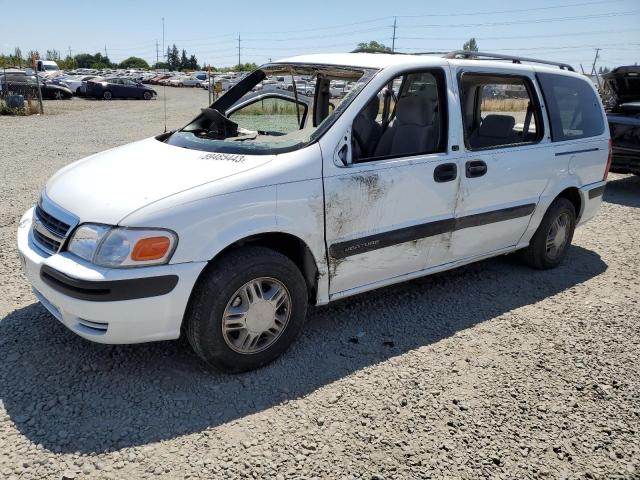 CHEVROLET VENTURE 2004 1gndx03e74d179762