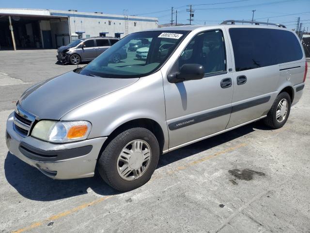 CHEVROLET VENTURE 2004 1gndx03e94d174806