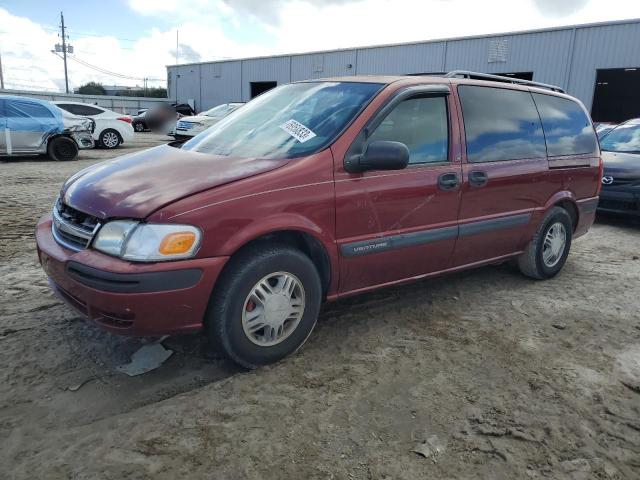 CHEVROLET ALL MODELS 2003 1gndx03ex3d256218