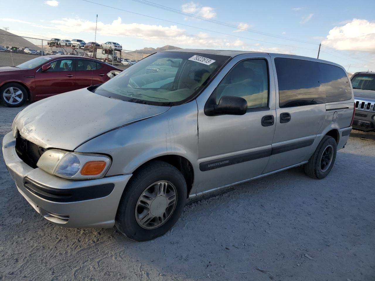 CHEVROLET VENTURE 2004 1gndx03ex4d103193