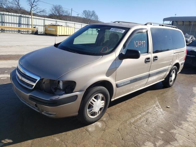 CHEVROLET VENTURE 2004 1gndx03ex4d133486