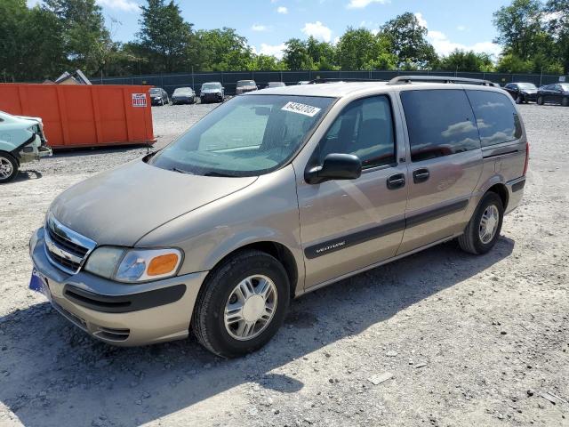 CHEVROLET VENTURE 2004 1gndx03ex4d195888