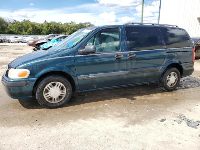 CHEVROLET VENTURE 1999 1gndx03exxd149532