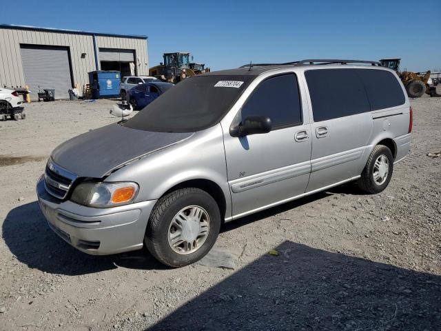 CHEVROLET VENTURE LU 2002 1gndx13e02d147755