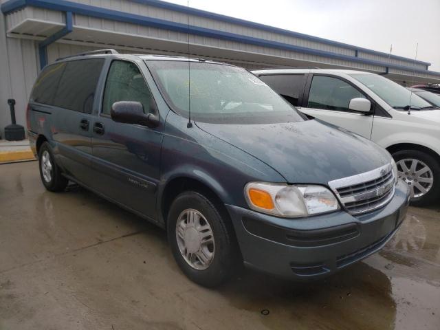 CHEVROLET VENTURE LU 2004 1gndx13e04d150058