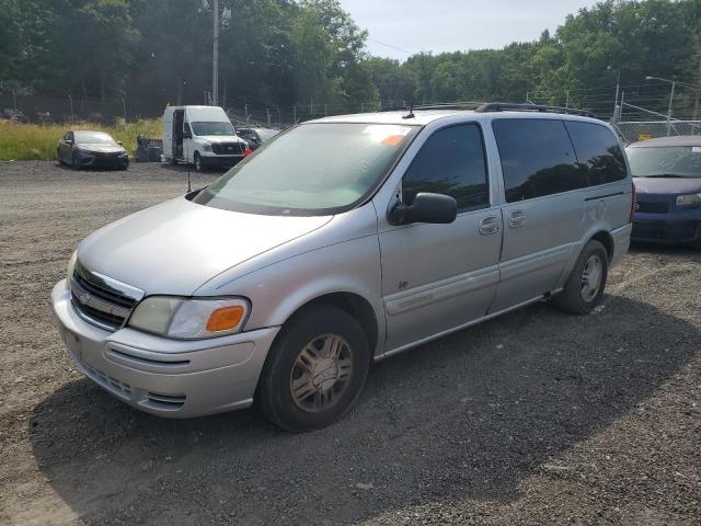 CHEVROLET VENTURE 2002 1gndx13e32d318191