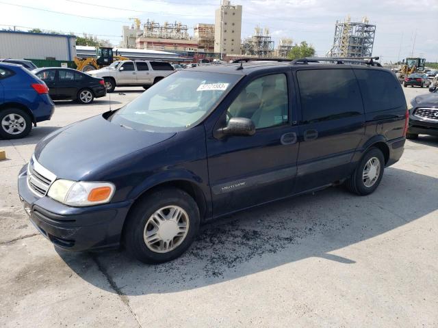 CHEVROLET VENTURE 2004 1gndx13e94d170955