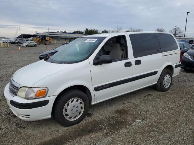 CHEVROLET VENTURE 2004 1gndx23e64d225688