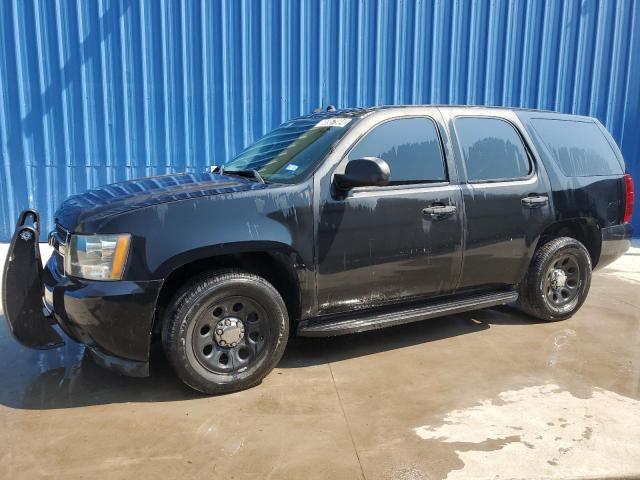 CHEVROLET TAHOE POLI 2009 1gnec03009r122608