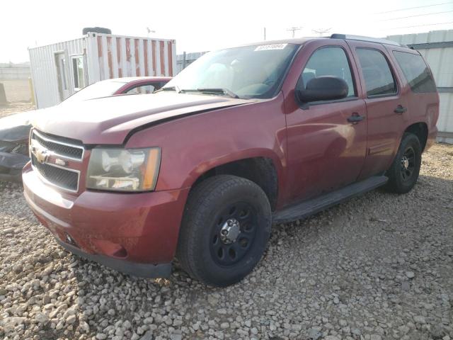 CHEVROLET TAHOE 2009 1gnec03009r142292