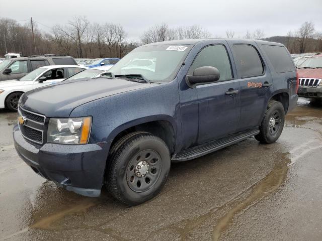 CHEVROLET TAHOE 2009 1gnec03009r236270