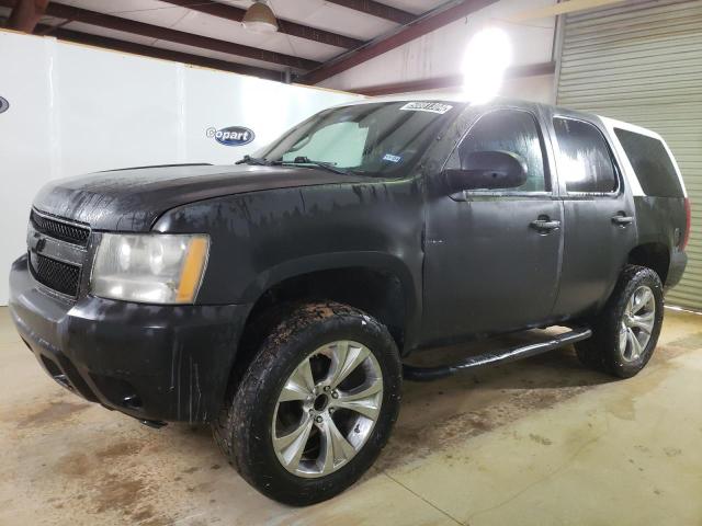 CHEVROLET TAHOE 2009 1gnec03029r188688