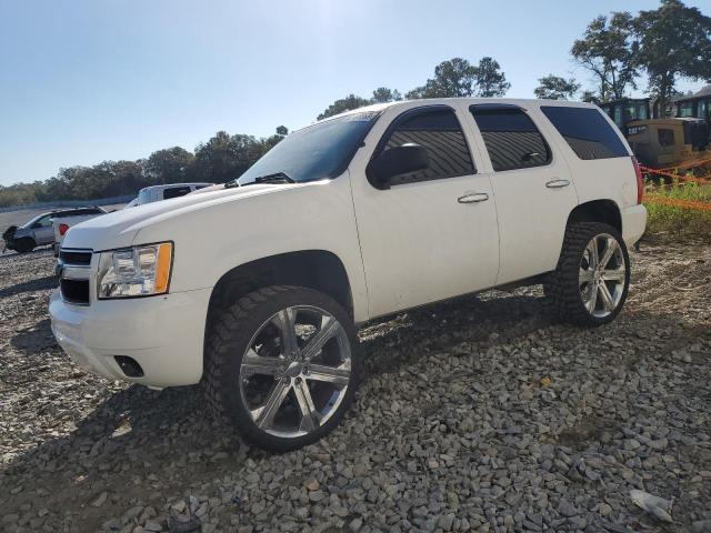 CHEVROLET TAHOE 2007 1gnec03047r352682