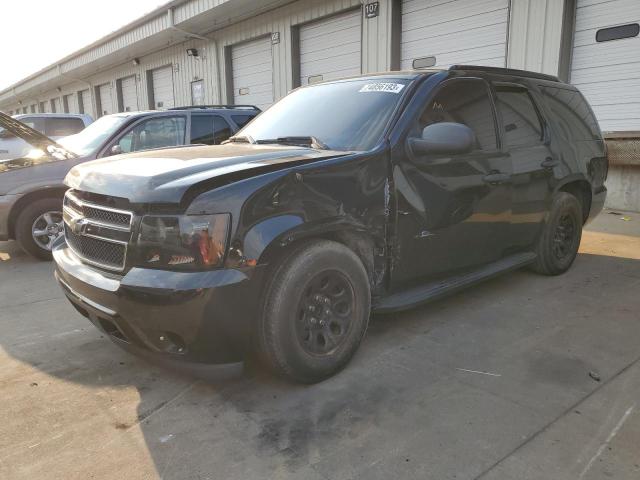 CHEVROLET TAHOE 2008 1gnec03048r235315