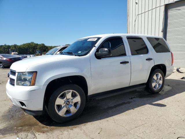 CHEVROLET TAHOE C150 2008 1gnec03048r278424