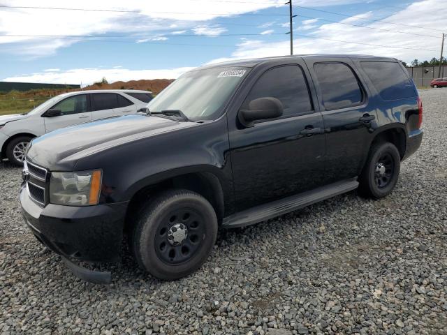 CHEVROLET TAHOE POLI 2009 1gnec03049r253654