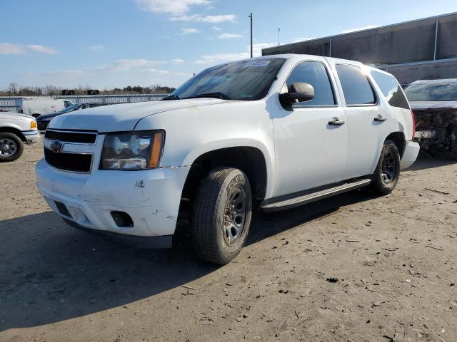 CHEVROLET TAHOE 2008 1gnec03088r214791