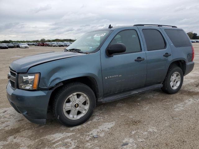 CHEVROLET TAHOE 2009 1gnec13309r145774