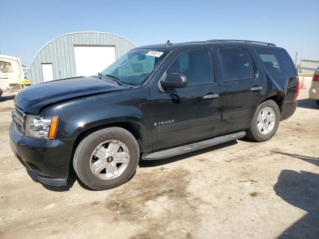 CHEVROLET TAHOE C150 2009 1gnec13349r257798