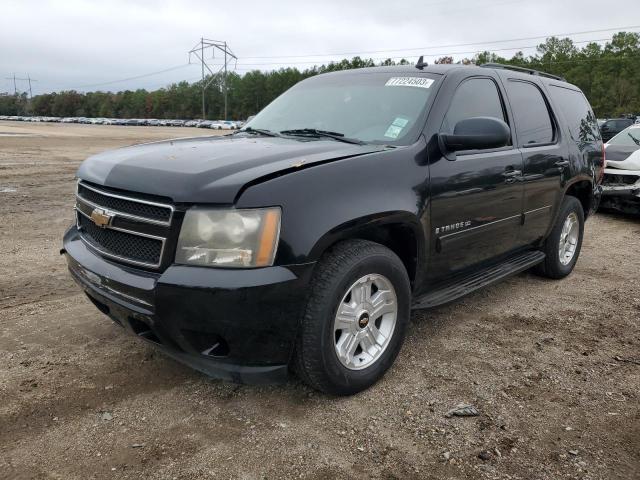 CHEVROLET TAHOE 2009 1gnec133x9r269292