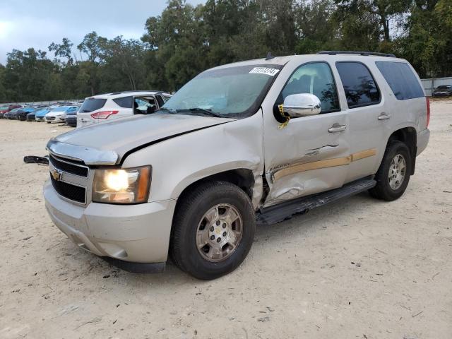 CHEVROLET TAHOE C150 2007 1gnec13j47r108111