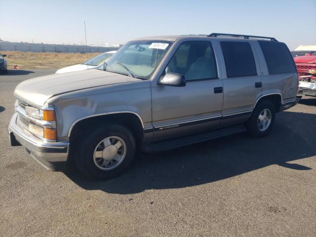 CHEVROLET TAHOE 1999 1gnec13r3xj548938