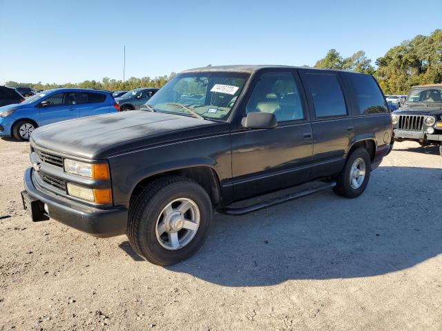 CHEVROLET TAHOE 2000 1gnec13r3yr229896