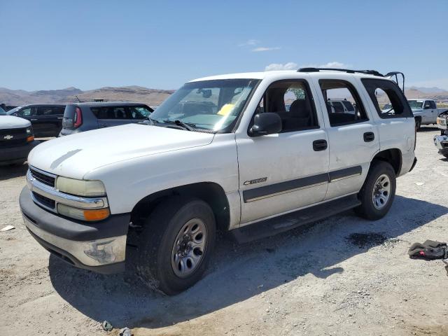 CHEVROLET TAHOE 2003 1gnec13t03j341476