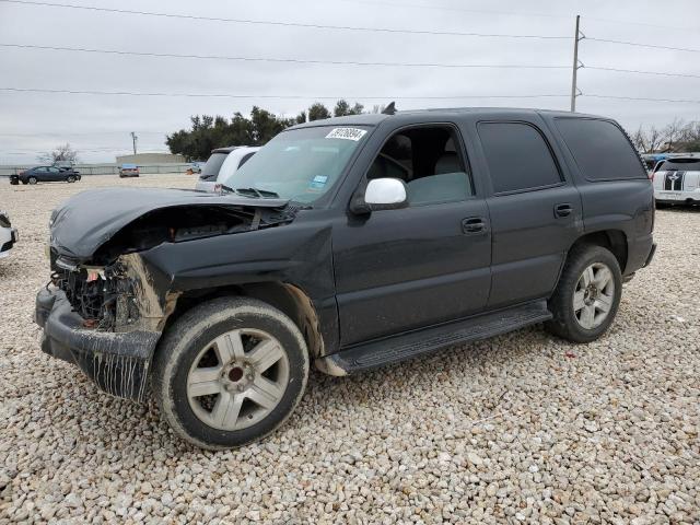 CHEVROLET TAHOE 2000 1gnec13t1yj192101