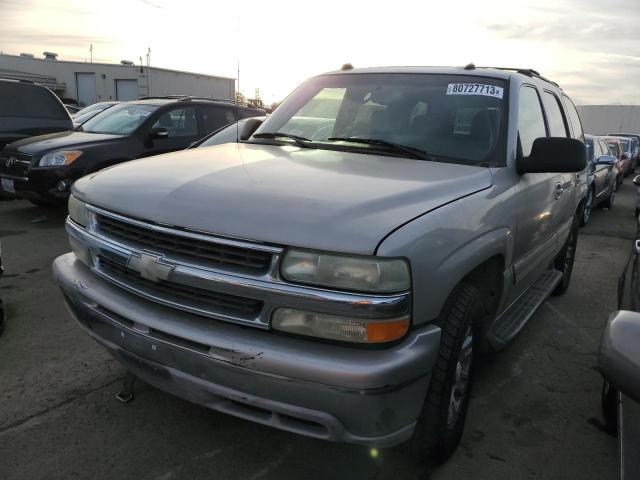 CHEVROLET TAHOE 2004 1gnec13t44r264775