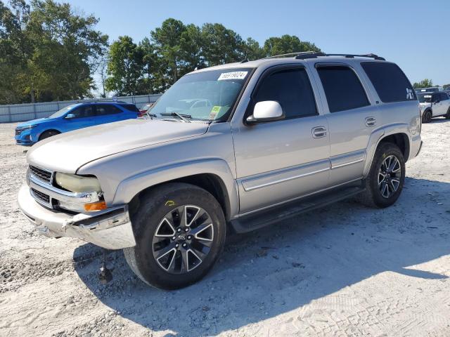 CHEVROLET TAHOE C150 2005 1gnec13t45r261361