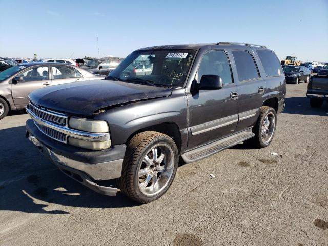 CHEVROLET TAHOE 2004 1gnec13t54j226938