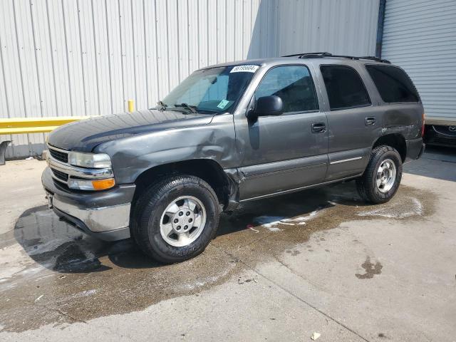 CHEVROLET TAHOE C150 2000 1gnec13t5yj169596