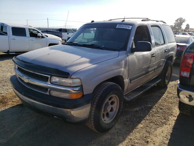 CHEVROLET TAHOE C150 2004 1gnec13t64j328927