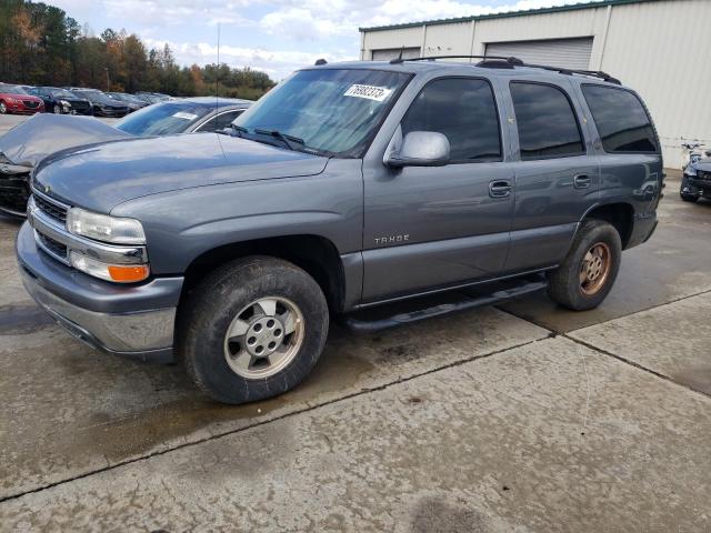 CHEVROLET TAHOE 2017 1gnec13t75r151971