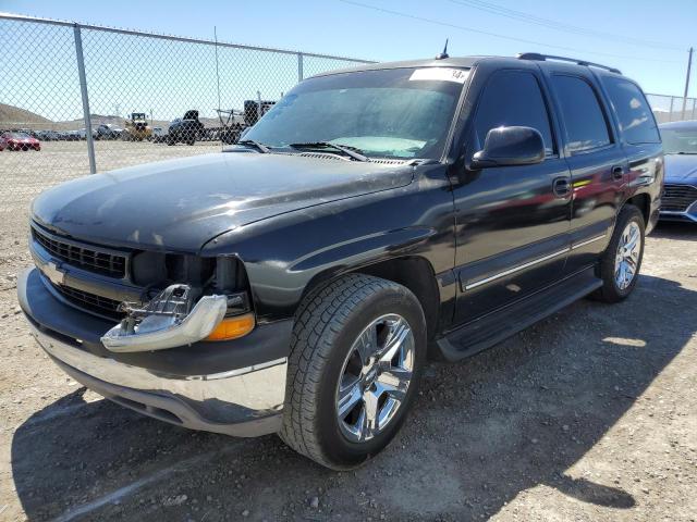 CHEVROLET TAHOE 2003 1gnec13t93j203614