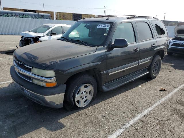 CHEVROLET TAHOE 2004 1gnec13t94r227933