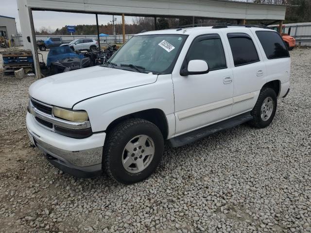 CHEVROLET TAHOE C150 2005 1gnec13tx5r191025