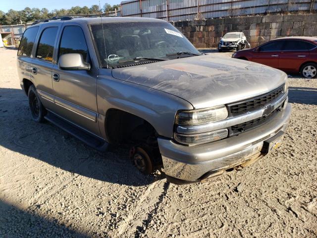 CHEVROLET TAHOE C150 2000 1gnec13txyj109197