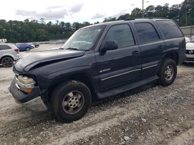 CHEVROLET TAHOE C150 2003 1gnec13v03j264724