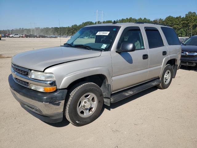 CHEVROLET TAHOE C150 2006 1gnec13v26r113048