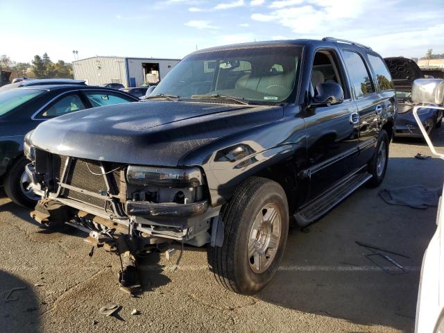 CHEVROLET TAHOE 2003 1gnec13v43j326609