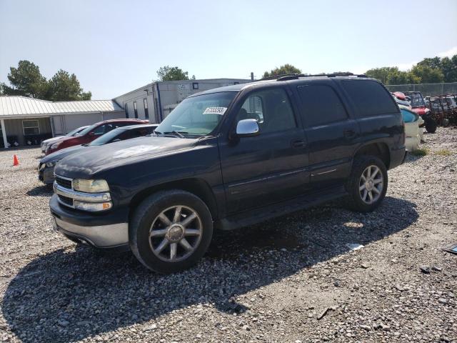 CHEVROLET TAHOE C150 2004 1gnec13v54j264445